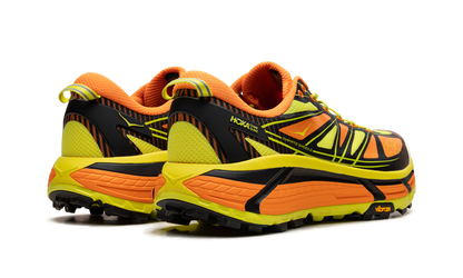 Mafate Speed II "Orange" 1126851-ERN