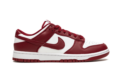 Dunk Low "Team Red" DD1391 601
