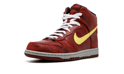 Dunk High Premium "Eddie Cruz West" 317891 671