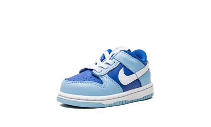 Dunk Low Retro QS TDE "Argon TD" DV2634 400