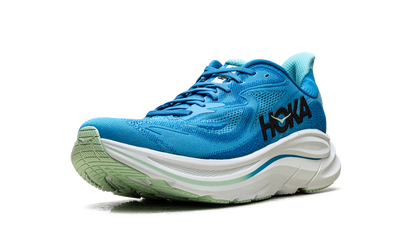 CLIFTON 10 "HOKA BLUE SKYWARD BLUE" 1162030 HSK