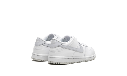 DUNK LOW "Pure Platinum" DH9761 102