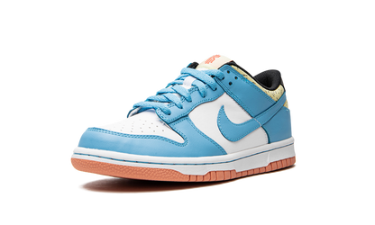 DUNK LOW SE KYR (GS) "Kyrie Irving - Baltic Blue" DN4179 400