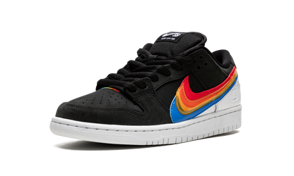 SB Dunk Low "Polaroid" DH7722 001