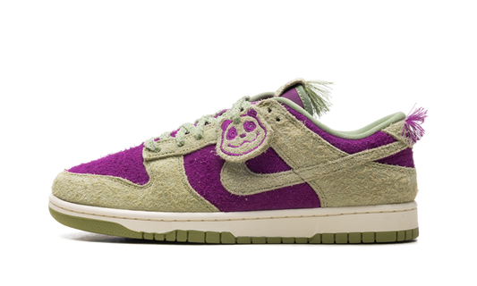 Dunk Low Retro SE "Viotech Dusty Olive" IB2990 500