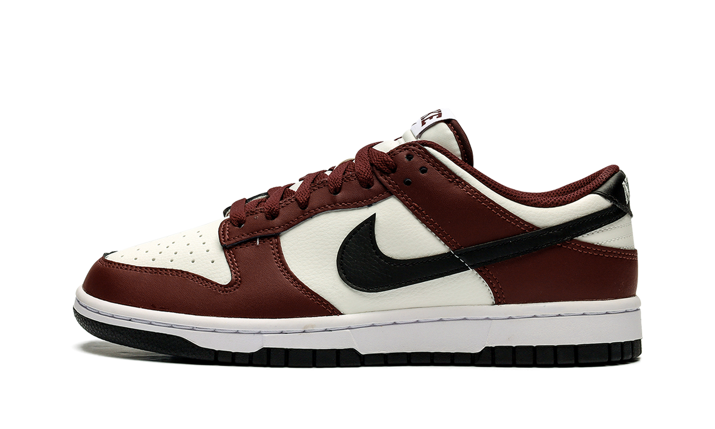 Nike Dunk Low "Dark Team Red" FZ4616 600