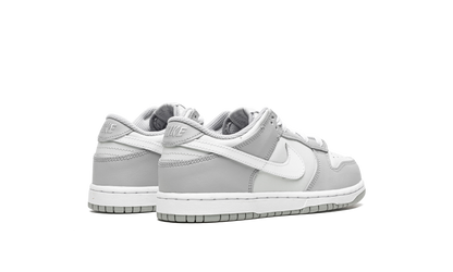 DUNK LOW (PS) "Pure Platinum" DH9756 001