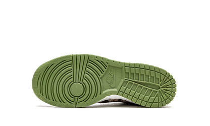 Dunk Low GS "Black Multi-Camo" DB1909 001
