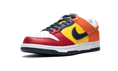 Dunk Low JP QS "What The Dunk" AA4414 400