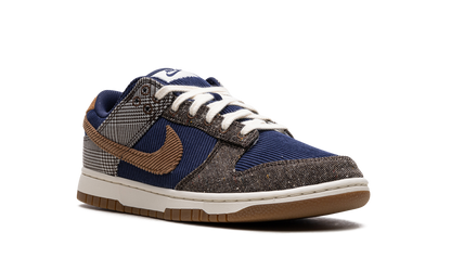 Dunk Low "Tweed Corduroy" FQ8746 410