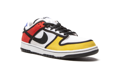 Dunk Low Pro SB "Piet Mondrian" 304292 702