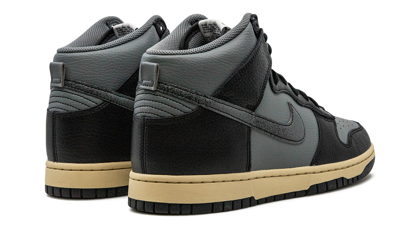 Dunk High "Classics - 50 Years Of Hip-Hop" DV7216 001