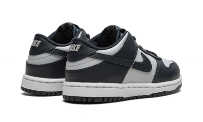 Dunk Low TD "Georgetown" CW1589 004