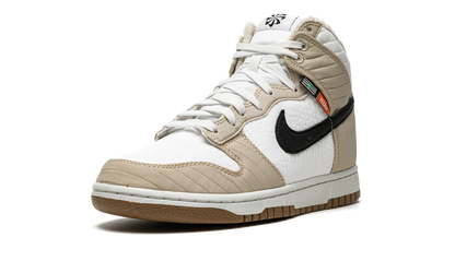 Dunk High "Next Nature - Toasty Rattan" DD3362 200