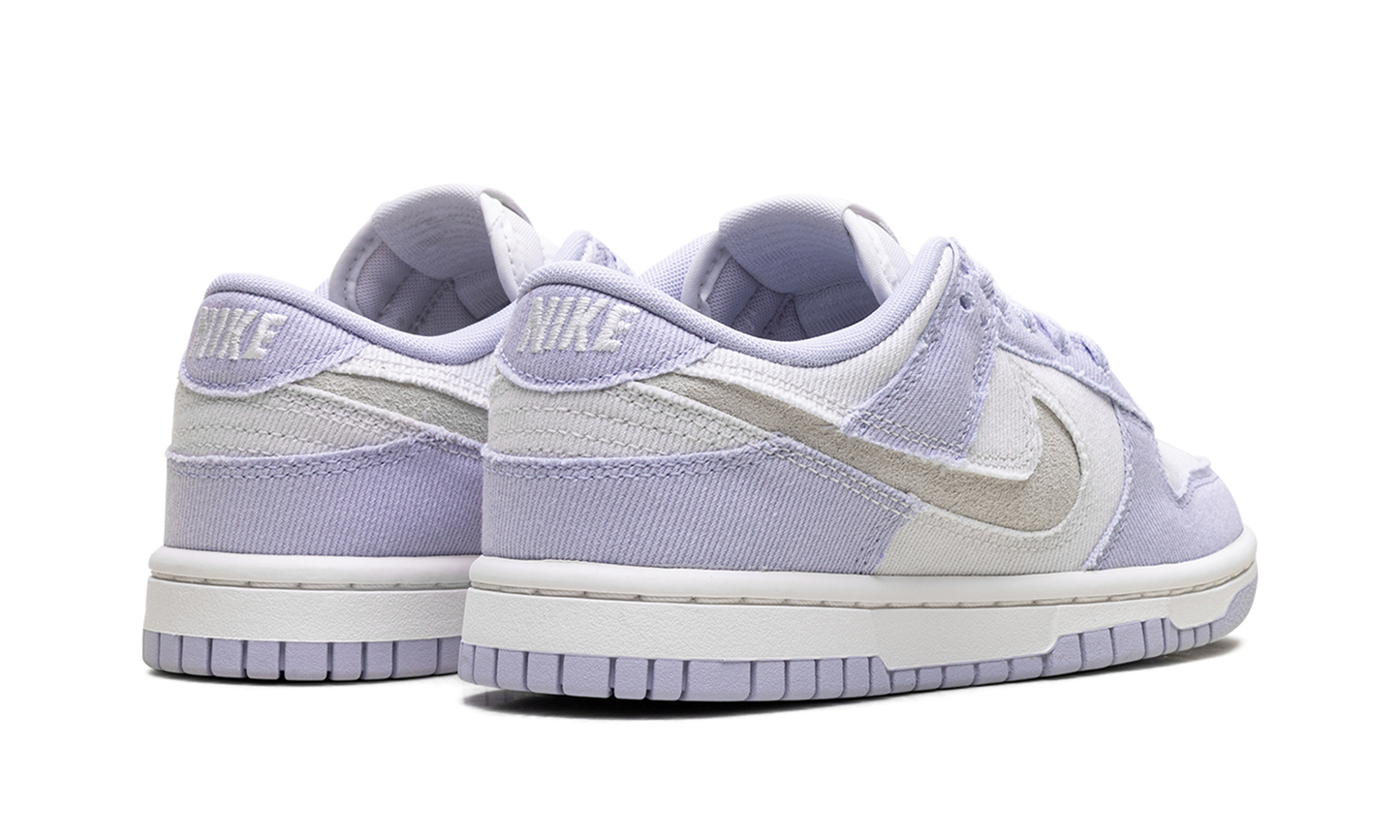 Dunk Low WMNS "Ghost Denim" HF1985 001