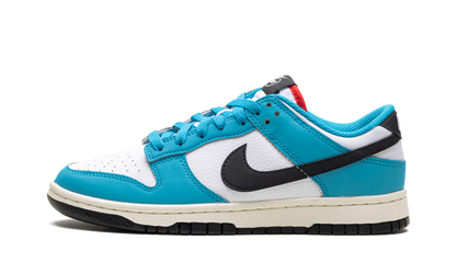 Dunk Low Next Nature "N7 Dark Turquoise" HJ9088 488