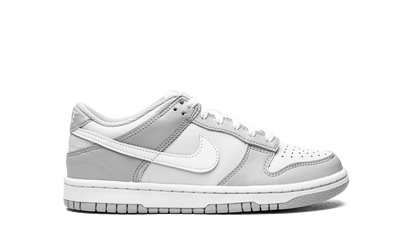 DUNK LOW (GS) "Pure Platinum" DH9765 001