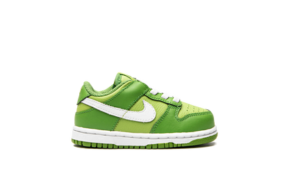 Dunk Low TD "Chlorophyll" DH9761 301