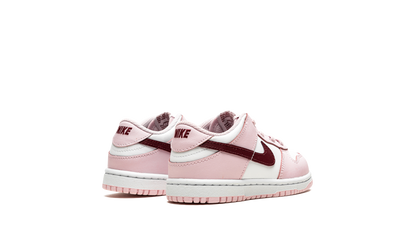 Dunk Low TD "Pink Foam" CW1589 601