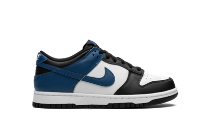 Dunk Low GS "Industrial Blue" DH9765 104