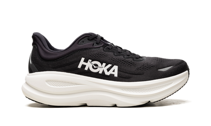 BONDI 9 "BLACK WHITE" 1162011 BWHT