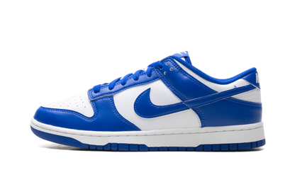 Dunk Low "White Hyper Royal (2025)" HF5441 112