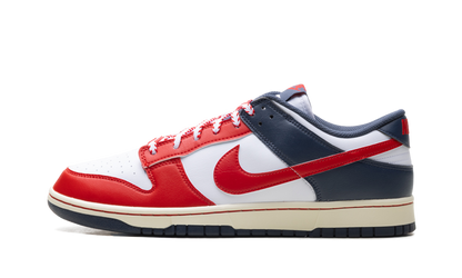 Dunk Low "Boston Red Sox" IM2222 100
