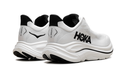 CLIFTON 10 "WHITE BLACK" 1162030 WBLC