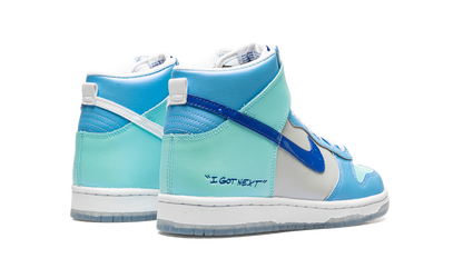 Dunk High "I Got Next" DV2206 400
