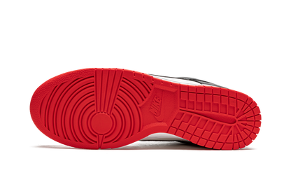 Dunk Low Retro EMB "NBA 75th Anniversary - Chicago Bulls" DD3363 100