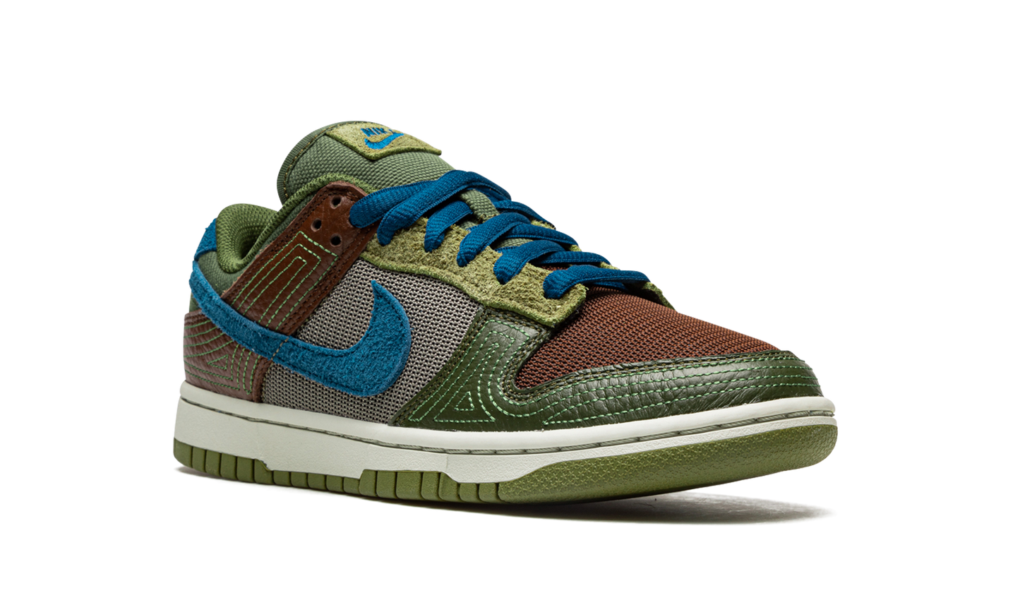 Dunk Low NH "Cacao Wow" DR0159 200