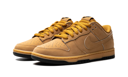 Dunk Low Retro SE "Wheat Gum" HQ1932 700