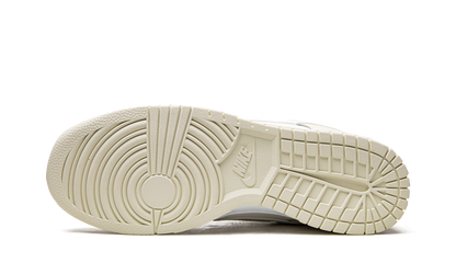 Dunk Low "Coconut Milk" DJ6188 100