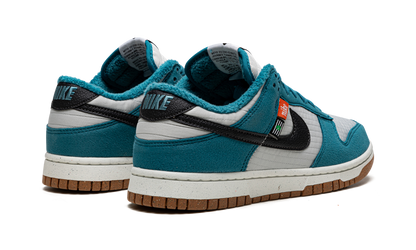 Dunk Low "Toasty Rift Blue" DD3358 400