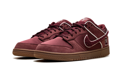 Dunk Low Protro "Kobe Bryant Lower Merion Away" IM0581 600