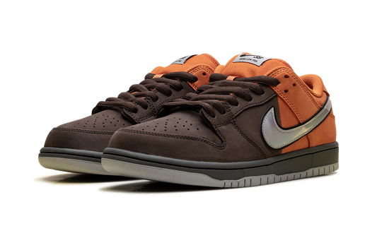 SB Dunk Low Pro "Muni Fast Pass" IR1888 800