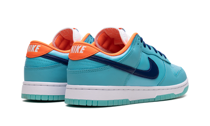 Dunk Low "Baltic Blue" HQ1538 416