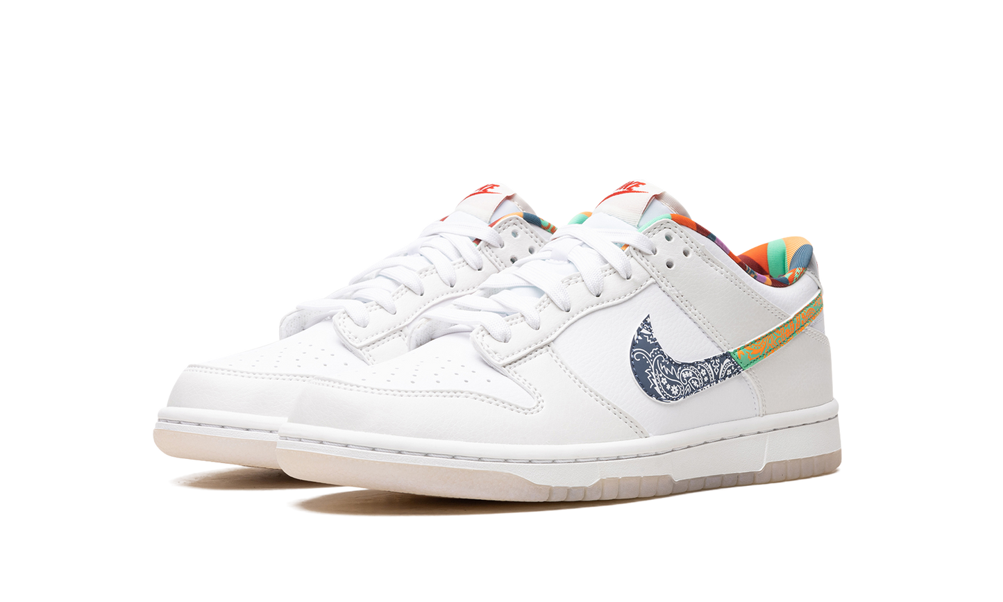 Dunk Low GS "Multi Color Paisley" FN8913 141