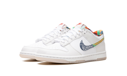 Dunk Low GS "Multi Color Paisley" FN8913 141