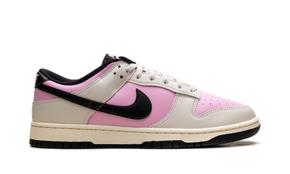 Dunk Low "Pink Rise Light Orewood Brown" HF5441 600