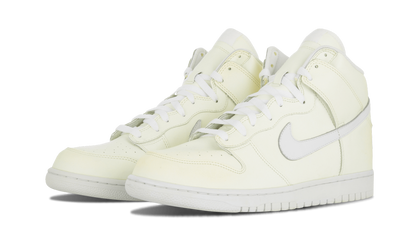 Dunk High Premium "Glow In The Dark" 312786 311