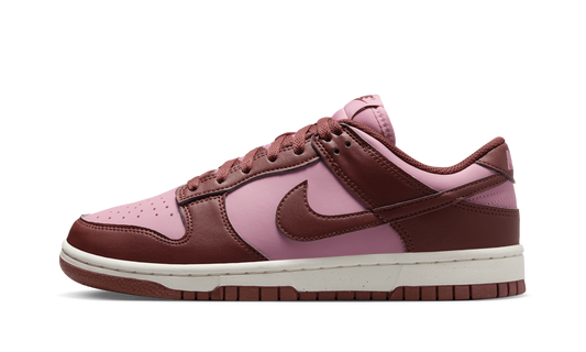 Dunk Low Next Nature WMNS "Dark Pony Elemental Pink" DD1873 114