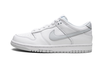Dunk Low GS "Pure Platinum" DH9765 102