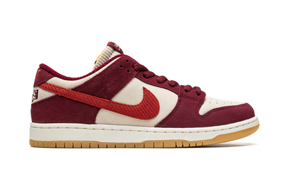 SB Dunk Low "Skate Like A Girl" DX4589 600