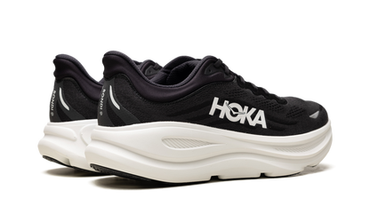 BONDI 9 "BLACK WHITE" 1162011 BWHT