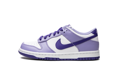 Dunk Low GS "Blueberry" DZ4456 100