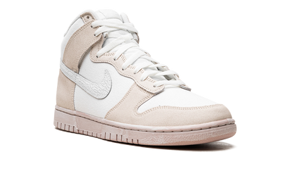 Dunk High Retro PRM "Cracked Leather Swoosh" DV0822 100
