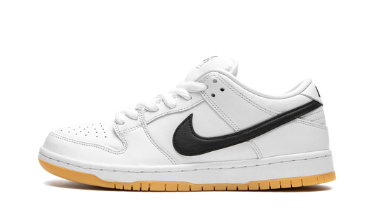 SB Dunk Low "White Gum" CD2563 101