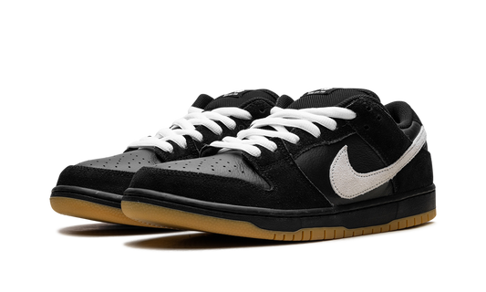 Dunk Low Pro SB "Black White Gum" HF3704 003