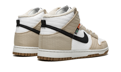 Dunk High "Next Nature - Toasty Rattan" DD3362 200